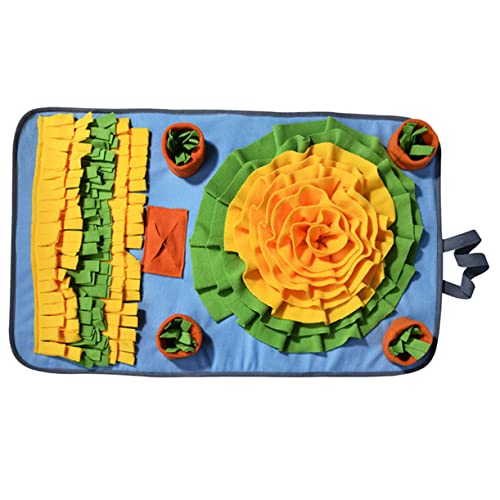 minkissy pet sniffing pad dog snuffle toy sniff mat dog snuffle blanket dog blanket dog activity mat dog accessory washable snuffle mat cat enrichment mats fabric Christmas suction pad minkissy pet sniffing pad dog snuffle toy sniff mat dog snuffle blanket dog blanket dog activity mat dog accessory washable snuffle mat cat enrichment mats fabric Christmas suction pad von minkissy