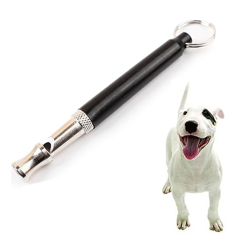 minkissy tierabwehr Hunde pfeifen Hunde Accessoires Dog Whistles Abwehrpfeife mit Riemen. Hundepfeife pfeift Trainingssets für Hunde Haustier Hund Hundetraining minkissy tierabwehr Hunde pfeifen Hunde Accessoires Dog Whistles Abwehrpfeife mit Riemen. Hundepfeife pfeift Trainingssets für Hunde Haustier Hund Hundetraining von minkissy