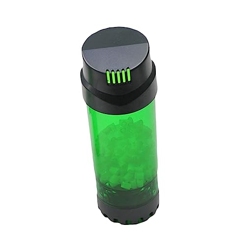 minkissy wasserfilter für schildkröten Aquarienwasser Aquariumreiniger Filter für Aquarien Filterreiniger Aquariumfilter Schildkrötenbecken Waschmittel Abdeckung für Fischbecken Flossen minkissy wasserfilter für schildkröten Aquarienwasser Aquariumreiniger Filter für Aquarien Filterreiniger Aquariumfilter Schildkrötenbecken Waschmittel Abdeckung für Fischbecken Flossen von minkissy