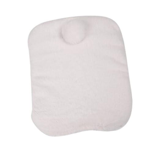 mioosho Kleine Haustier-Käfig-Matte, Lebensraum-Dekor, Käfig, Schlaf, Ruhebett, Kaninchen, warmes Plüsch-Nest, Unterlage, Herbst und Winter, Käfigmatte, Haustierzubehör mioosho Kleine Haustier-Käfig-Matte, Lebensraum-Dekor, Käfig, Schlaf, Ruhebett, Kaninchen, warmes Plüsch-Nest, Unterlage, Herbst und Winter, Käfigmatte, Haustierzubehör von mioosho