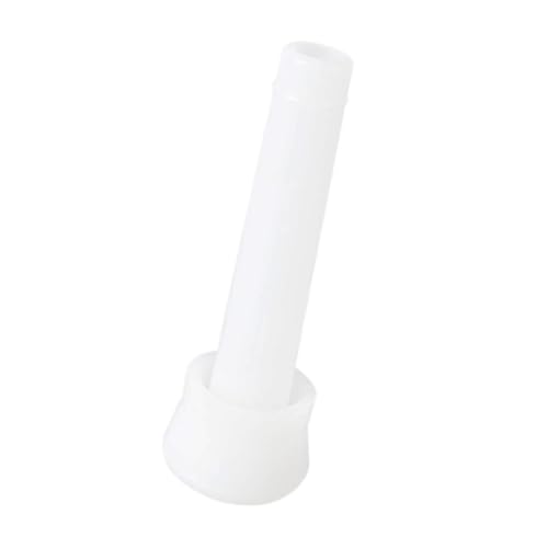Silikon-Melkeinlage für Ziegen und Nutztiere, 28 cm, Lebensmittelqualität Silikon-Melkeinlage für Ziegen und Nutztiere, 28 cm, Lebensmittelqualität von misppro