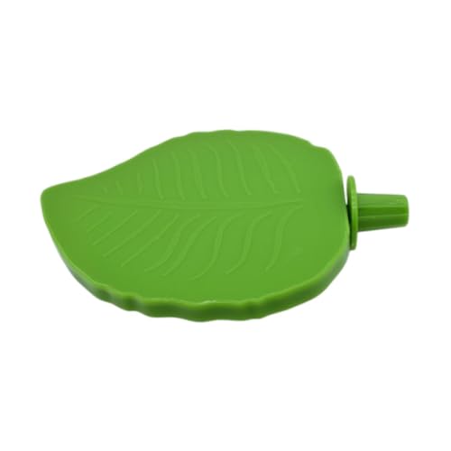 misppro Vogelsitzstange Plattform Papagei Plattform Spielzeug Einfach zu bedienen Papageien Käfig Zubehör Hellgrün misppro Vogelsitzstange Plattform Papagei Plattform Spielzeug Einfach zu bedienen Papageien Käfig Zubehör Hellgrün von misppro