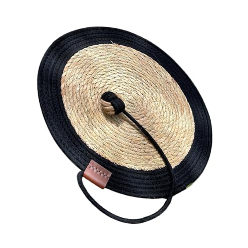Kratzfeste Matte, langlebig, Sisal, kratzfest, rutschfest, Möbelschutz, Claw-Friendly Design, Wandsofa, Teppich, für Stabilität, 302 g, , Schwarz Kratzfeste Matte, langlebig, Sisal, kratzfest, rutschfest, Möbelschutz, Claw-Friendly Design, Wandsofa, Teppich, für Stabilität, 302 g, , Schwarz von mivceklw