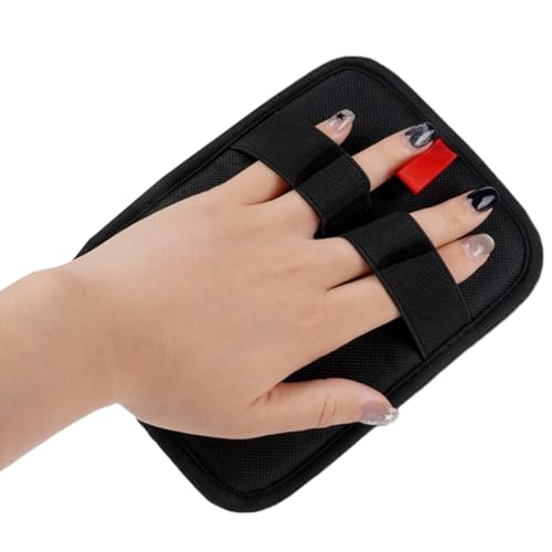 mivceklw Haarentfernungs-Handschuhe Für Haustiere, Katzenhaar Entfernungs-Handschuhe, Antistatische Waschbare Ergonomische Reinigungs-Handschuhe Als Tierhaarentferner Für Innenbereich & Außenbereich von mivceklw