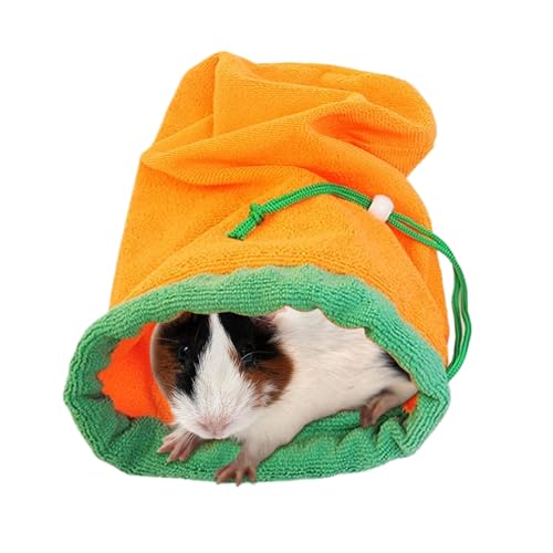 mivceklw Handtuchtasche für kleine Tiere | Trocknungsbeutel für Eichhörnchen | auslaufsichere Kulturtasche mit Kordelzug für Eichhörnchen, Chinchilla, Kätzchen, Welpen, Barbu- mivceklw Handtuchtasche für kleine Tiere | Trocknungsbeutel für Eichhörnchen | auslaufsichere Kulturtasche mit Kordelzug für Eichhörnchen, Chinchilla, Kätzchen, Welpen, Barbu- von mivceklw