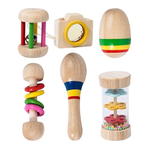 mivceklw Kaninchen-Spielzeug, buntes , Bunny Teething Set, zweilagiges Teeth Grinding Zubehör, kleines Haustier-Spielzeug, für Käfige, Hüte, 9,8 x 3 cm, 130 g, , mehrfarbig mivceklw Kaninchen-Spielzeug, buntes , Bunny Teething Set, zweilagiges Teeth Grinding Zubehör, kleines Haustier-Spielzeug, für Käfige, Hüte, 9,8 x 3 cm, 130 g, , mehrfarbig von mivceklw