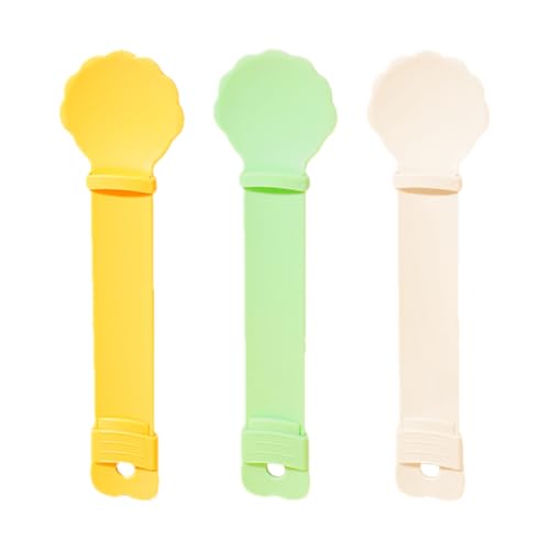 mivceklw Katzenstreuer, Flüssigkeitsnack, Haustier-Futternapf, weiches Design, einfache Portionskontrolle, hergestellt aus HIPS-Material, 25 x 4 x 6 cm mivceklw Katzenstreuer, Flüssigkeitsnack, Haustier-Futternapf, weiches Design, einfache Portionskontrolle, hergestellt aus HIPS-Material, 25 x 4 x 6 cm von mivceklw