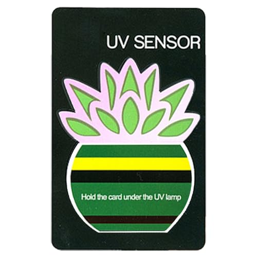 mivceklw Sonnenstrahlungskarte für Haustiere, Sonnenstrahlungssensor, Schnelltest, Solarstrahlungskarte für schnellen Test Crawl Pet, Kartenanzeige mivceklw Sonnenstrahlungskarte für Haustiere, Sonnenstrahlungssensor, Schnelltest, Solarstrahlungskarte für schnellen Test Crawl Pet, Kartenanzeige von mivceklw