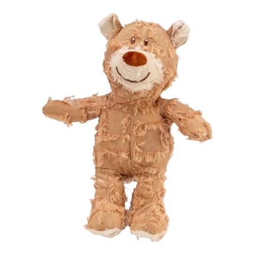 mivceklw Squeaky Dog Toy, Chewing Dog Toy, Interactive Dog Toy, Durable Chewing Toy, Pet Chewing Doll, Squeaky Dog Chew, Interactive Squeaky Chew Toy for Interactive Play Indoors and Outdoors mivceklw Squeaky Dog Toy, Chewing Dog Toy, Interactive Dog Toy, Durable Chewing Toy, Pet Chewing Doll, Squeaky Dog Chew, Interactive Squeaky Chew Toy for Interactive Play Indoors and Outdoors von mivceklw