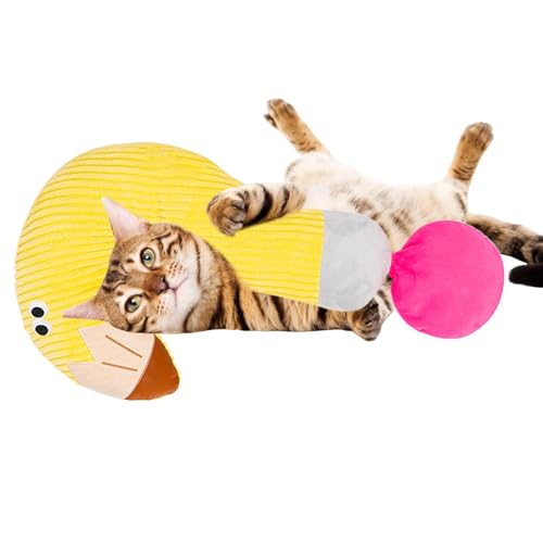mivceklw Washable Question Mark Dog Neck Pillow, Funny Dog Bed Pillow, Colorful Pet Accessories for Sleeping, Comfortable Cushion for Dogs and Cats, Neck Support Pillow for Pet mivceklw Washable Question Mark Dog Neck Pillow, Funny Dog Bed Pillow, Colorful Pet Accessories for Sleeping, Comfortable Cushion for Dogs and Cats, Neck Support Pillow for Pet von mivceklw