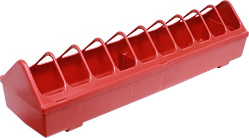 Futterstation für den Innenbereich, 60 x 15 cm, hergestellt aus robustem Material, ideal für den Innenbereich, leicht zu reinigen und zu pflegen Futterstation für den Innenbereich, 60 x 15 cm, hergestellt aus robustem Material, ideal für den Innenbereich, leicht zu reinigen und zu pflegen von monkey ladder