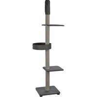 more LIFESTYLEPETS Deckenkratzbaum Alma more LIFESTYLEPETS Deckenkratzbaum Alma von more LIFESTYLEPETS