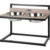 more LIFESTYLEPETS Foodbar Dining 2x2200ml more LIFESTYLEPETS Foodbar Dining 2x2200ml von more LIFESTYLEPETS