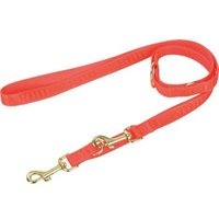 more LIFESTYLEPETS Führleine, Länge 2 Meter, rot M more LIFESTYLEPETS Führleine, Länge 2 Meter, rot M von more LIFESTYLEPETS