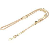 more LIFESTYLEPETS Führleine beige more LIFESTYLEPETS Führleine beige von more LIFESTYLEPETS