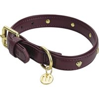 more LIFESTYLEPETS Moli Halsband Hund Herz XXS more LIFESTYLEPETS Moli Halsband Hund Herz XXS von more LIFESTYLEPETS
