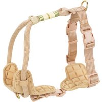 more LIFESTYLEPETS Tau-Geschirr beige L more LIFESTYLEPETS Tau-Geschirr beige L von more LIFESTYLEPETS