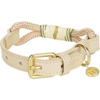 more LIFESTYLEPETS Tau-Halsband beige L more LIFESTYLEPETS Tau-Halsband beige L von more LIFESTYLEPETS