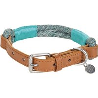 more LIFESTYLEPETS Tau-Halsband türkis M more LIFESTYLEPETS Tau-Halsband türkis M von more LIFESTYLEPETS