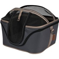 more LIFESTYLEPETS Transporttasche Royal von more LIFESTYLEPETS