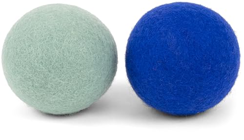 myfelt Fine & Isa Hundespielzeug - Ball Set von myfelt