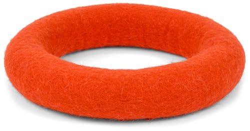 myfelt Mats Hundespielzeug - Ring von myfelt