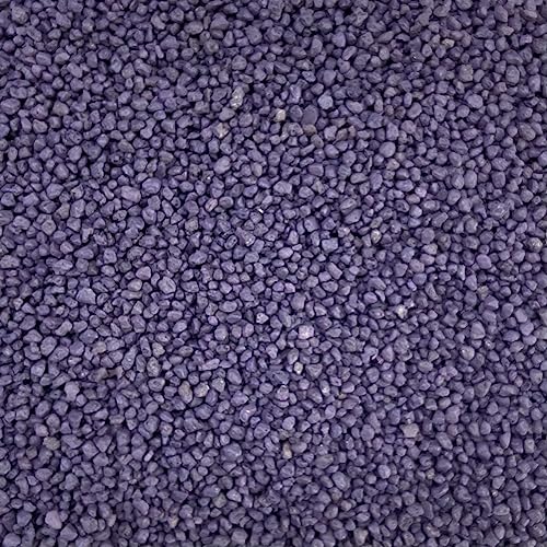 naninoa Aquarienkies, Rundkies, Aquariumkies, Zierkies, Bodengrund 5kg, 2-3mm. Farbe: Lila, VIOLETT naninoa Aquarienkies, Rundkies, Aquariumkies, Zierkies, Bodengrund 5kg, 2-3mm. Farbe: Lila, VIOLETT von naninoa