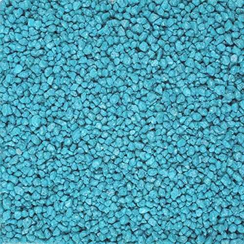 naninoa Aquarienkies, Rundkies, Aquariumkies, Zierkies, Bodengrund 5kg, 2-3mm. Farbe: TÜRKIS naninoa Aquarienkies, Rundkies, Aquariumkies, Zierkies, Bodengrund 5kg, 2-3mm. Farbe: TÜRKIS von naninoa