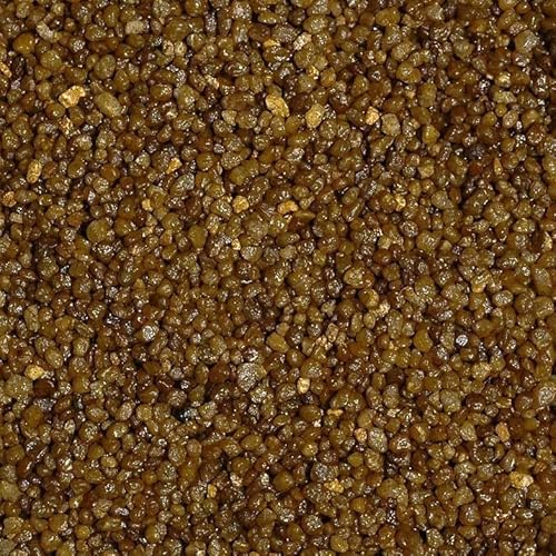 naninoa Aquarienkies Aquariensand Bodengrund Rundkies Farbig Bunt 2-3mm/5 kg. Braun Caramel naninoa Aquarienkies Aquariensand Bodengrund Rundkies Farbig Bunt 2-3mm/5 kg. Braun Caramel von naninoa