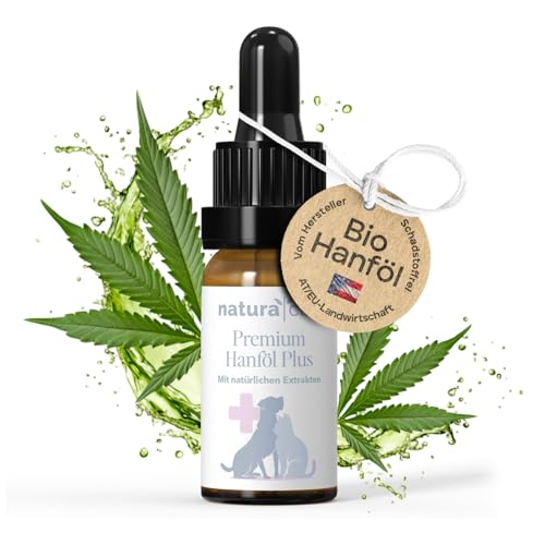 naturacbd Hanföl & Katzen 1500mg – Bio Hanföltropfen für & Katzen 1500mg – Beruhigungsmittel für & Entspannung bei Angst oder Stress naturacbd Hanföl & Katzen 1500mg – Bio Hanföltropfen für & Katzen 1500mg – Beruhigungsmittel für & Entspannung bei Angst oder Stress von naturacbd