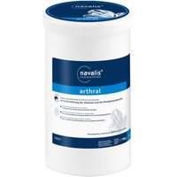 navalis arthral Horse Pellets 750g von navalis