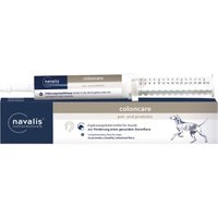 navalis coloncare pre- and probiotic dog Paste 30 ml von navalis