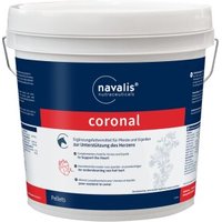 navalis coronal Horse 5 kg von navalis