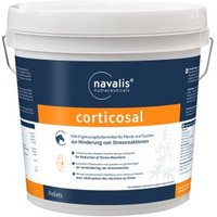 navalis corticosal Horse von navalis