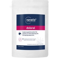 navalis doloral dog Pulver 160 g von navalis