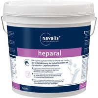 navalis heparal Horse 5 kg von navalis