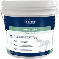 navalis kombicare low selen Horse 10 kg von navalis