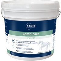 navalis kombicare low selen Horse 2,5 kg von navalis