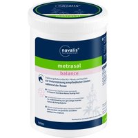 navalis metrasal balance Pellets 1 kg navalis metrasal balance Pellets 1 kg von navalis