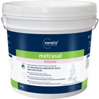 navalis metrasal balance Pellets 2,5 kg von navalis