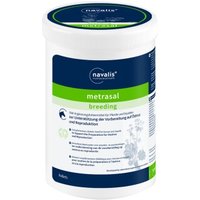 navalis metrasal breeding Pellets 1 kg von navalis