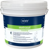 navalis metrasal breeding Pellets 2,5 kg navalis metrasal breeding Pellets 2,5 kg von navalis