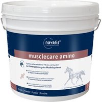 navalis musclecare amino 1,8 kg von navalis