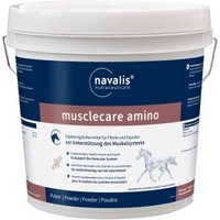 navalis musclecare amino 5 kg von navalis