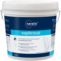 navalis nephrosal Horse 5 kg von navalis