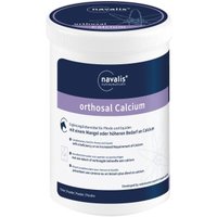 navalis orthosal Calcium Horse Pulver 1 kg navalis orthosal Calcium Horse Pulver 1 kg von navalis