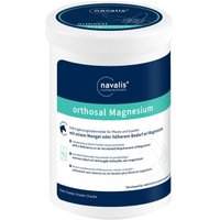 navalis orthosal Magnesium Horse 1 kg navalis orthosal Magnesium Horse 1 kg von navalis