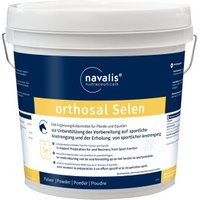navalis orthosal Selen Horse 5 kg von navalis