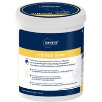 navalis orthosal Selen Horse 500 g navalis orthosal Selen Horse 500 g von navalis