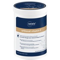navalis orthosal Vitamin E Horse von navalis